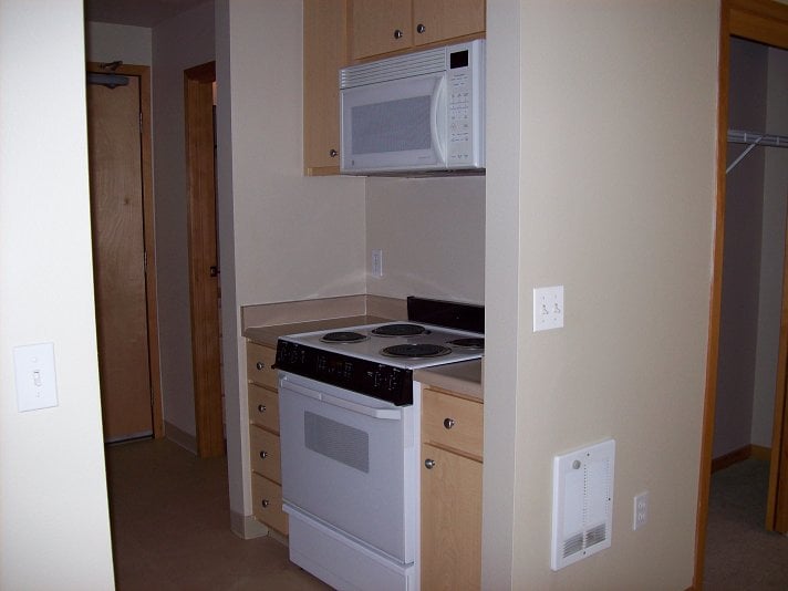 Photo of Lovejoy Station Apartments