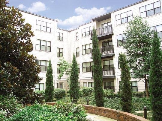 Photo of Lovejoy Station Apartments