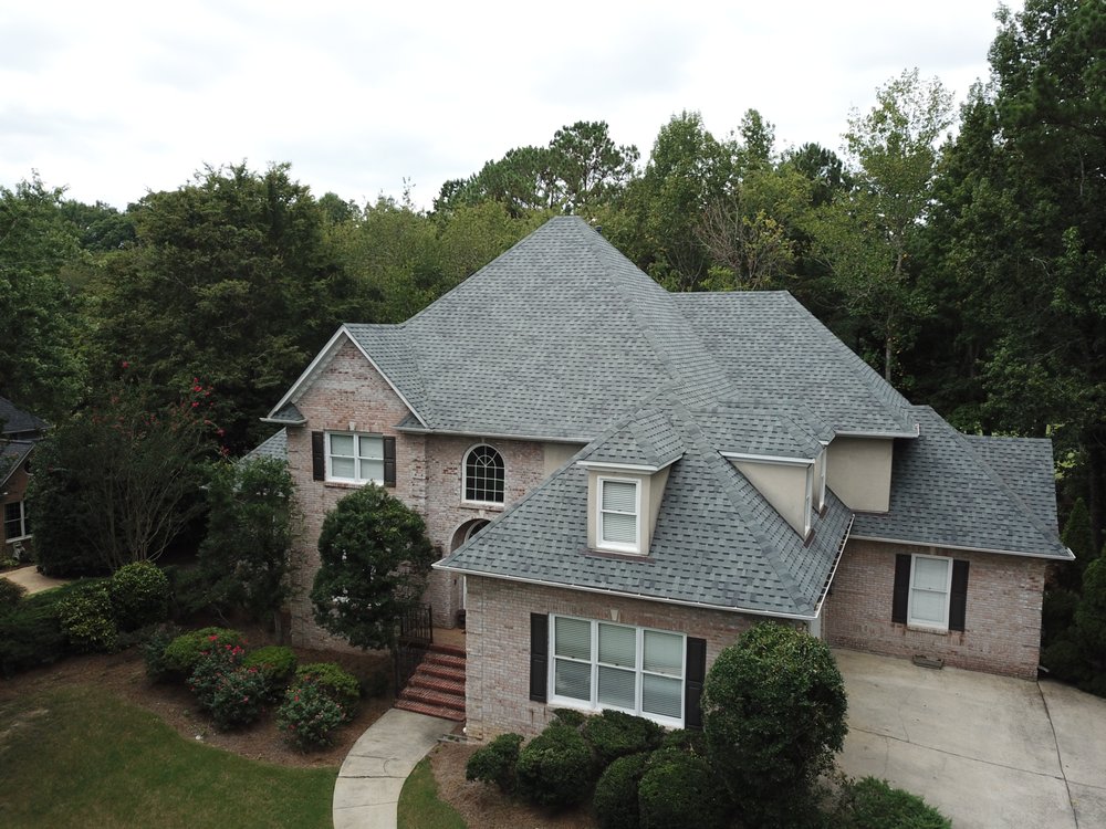 Photo of Genius Roof