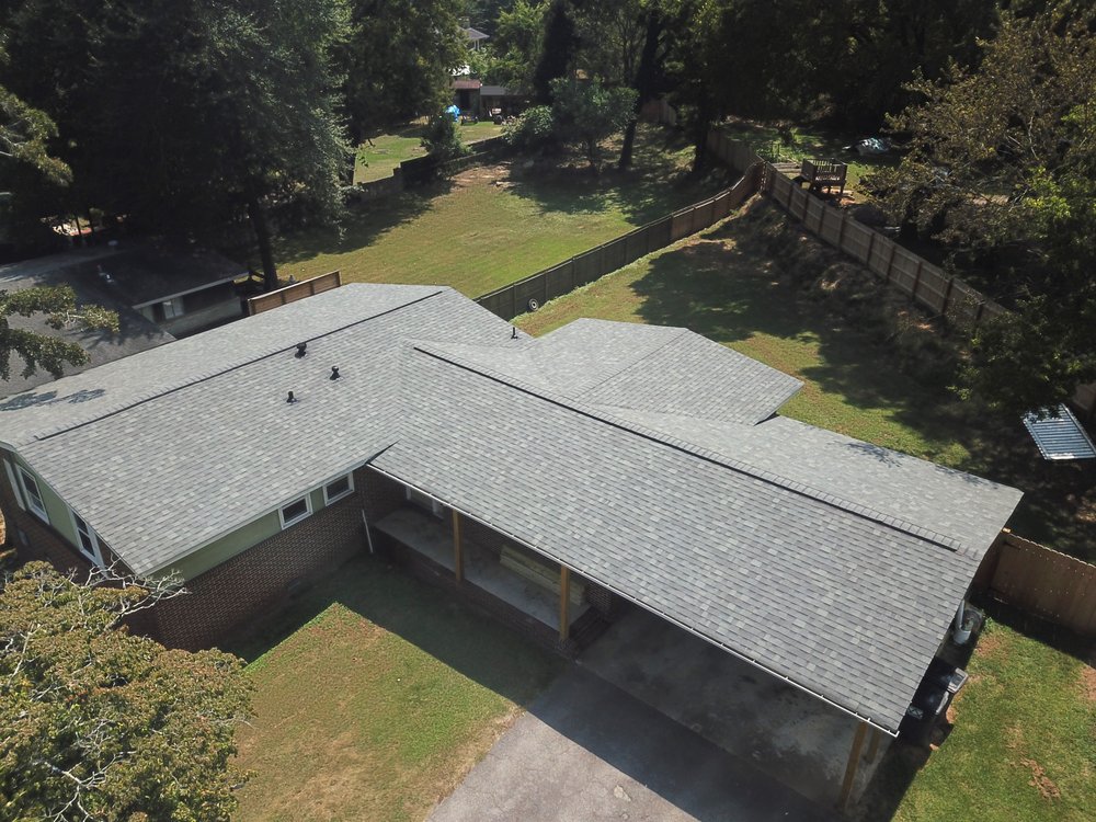 Photo of Genius Roof