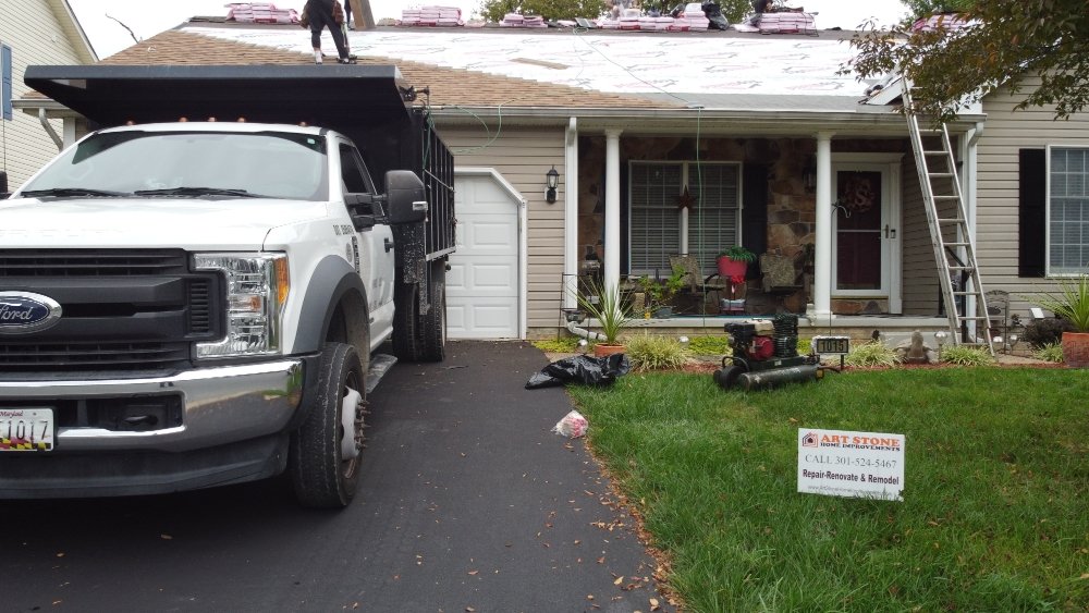 Photo of Art Stone Home Improvements