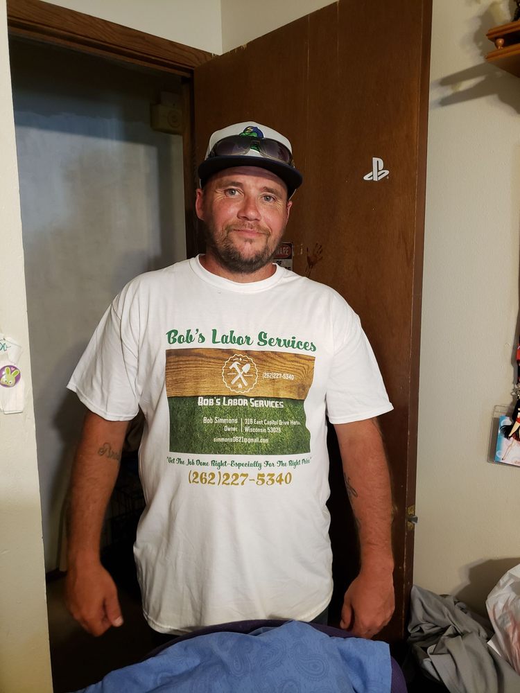 Photo of Bob's Labor Service
