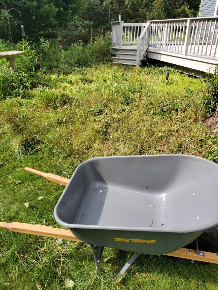 Photo of Bob's Labor Service
