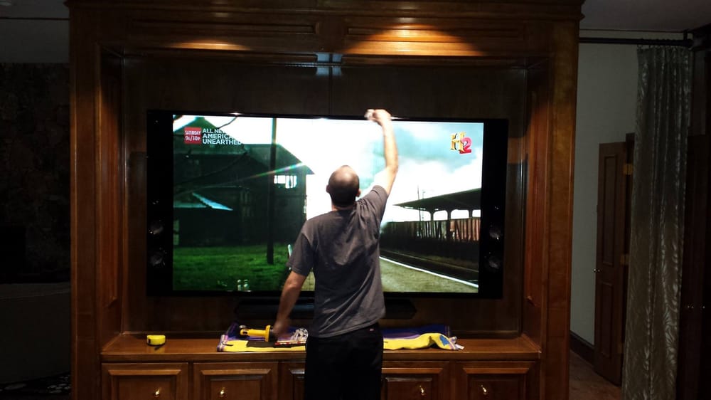 Photo of North Texas Audio Video