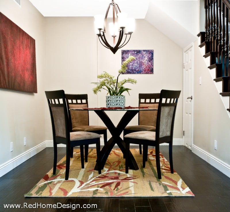 Photo of Red Home Design & Staging