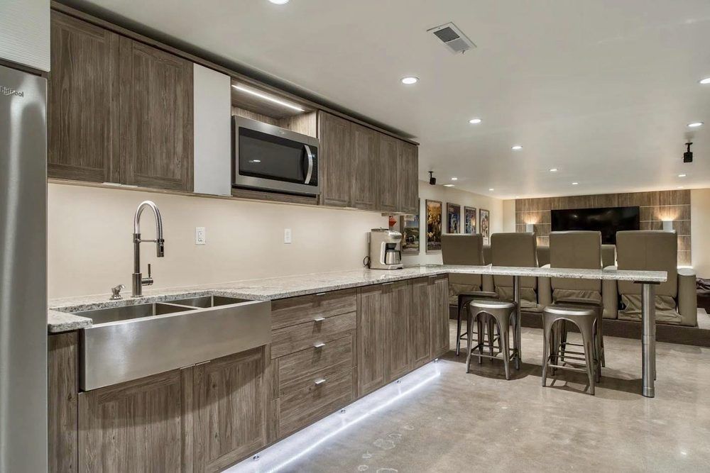 Photo of California Closets - Michigan Design Center