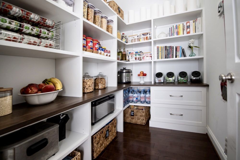 Photo of California Closets - Michigan Design Center