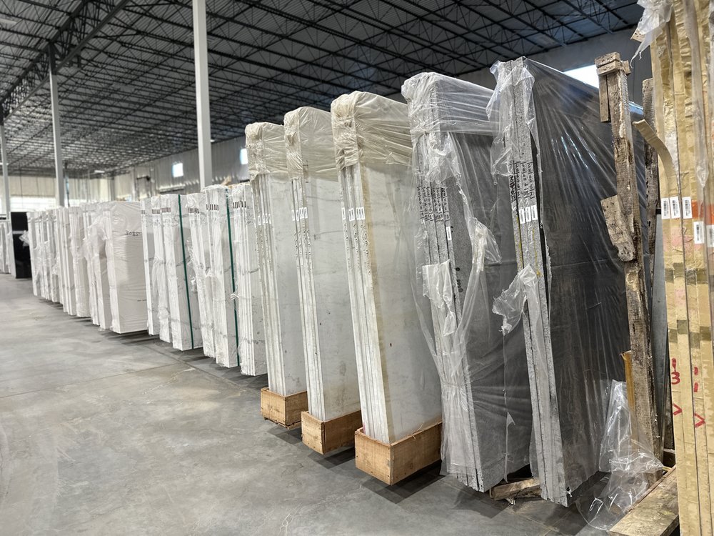 Photo of Asmi Stone & Tile