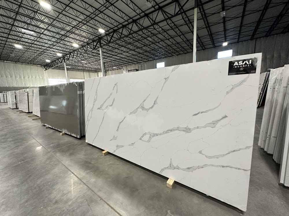 Photo of Asmi Stone & Tile