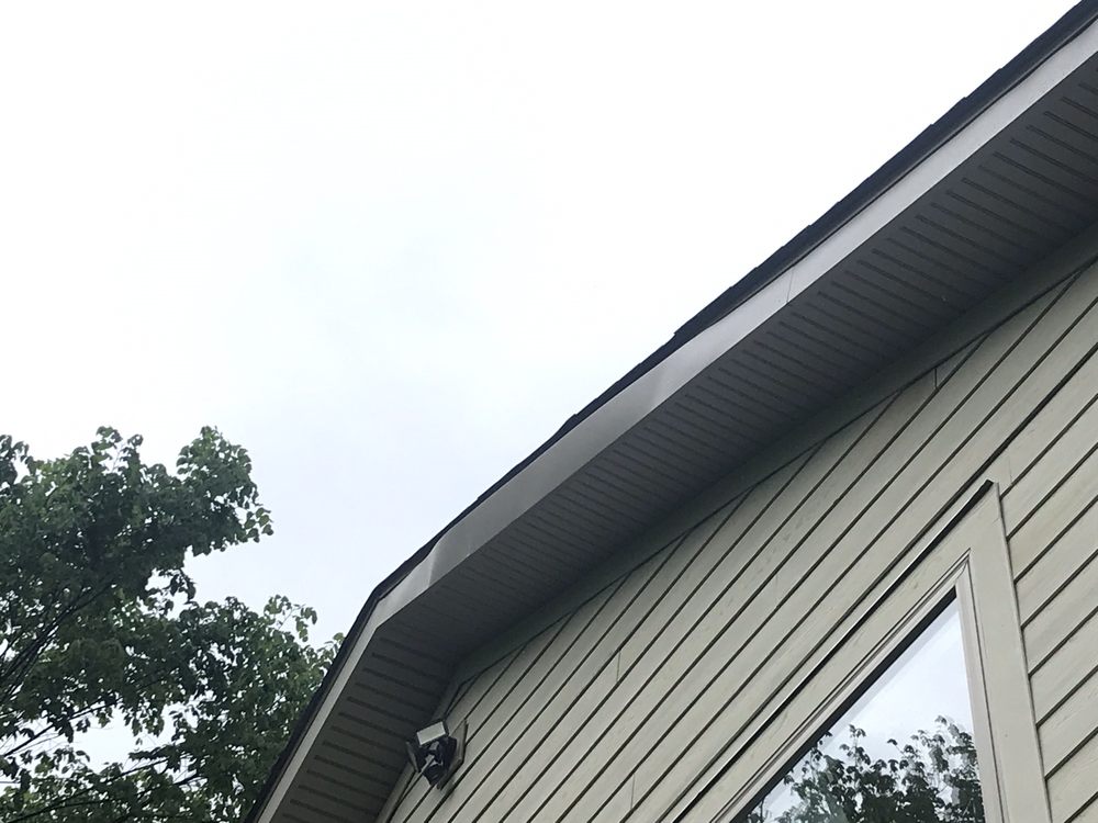 Photo of Kmc Vinyl Siding