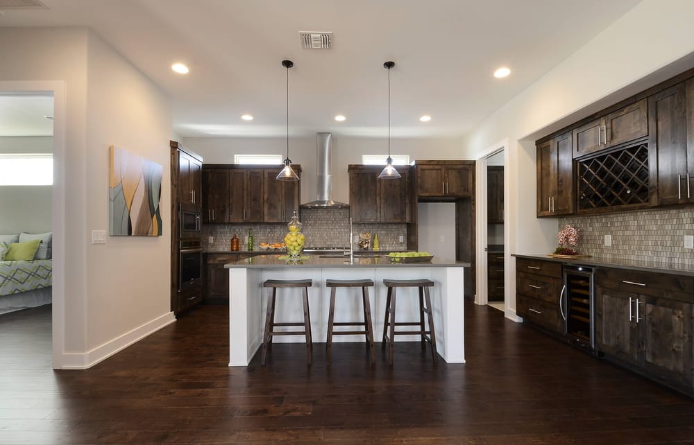 Photo of GT Flooring