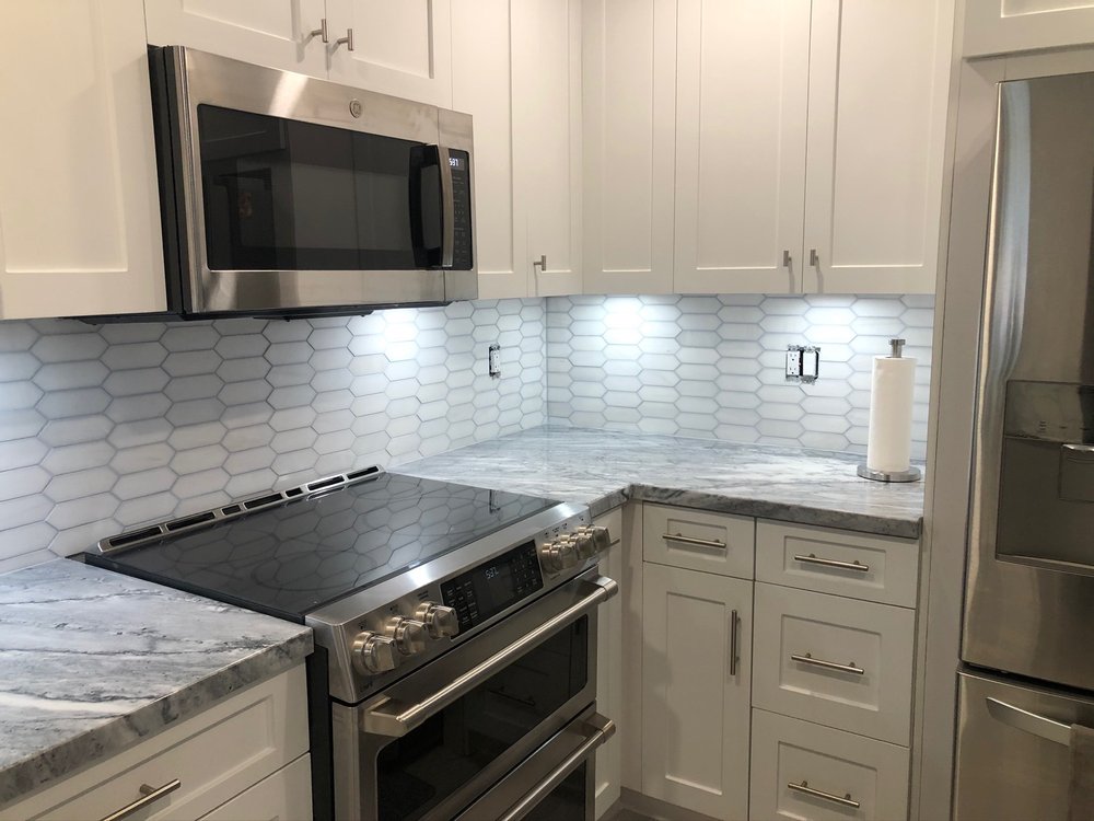 Photo of Pontevedra Marble & Granite Solutions