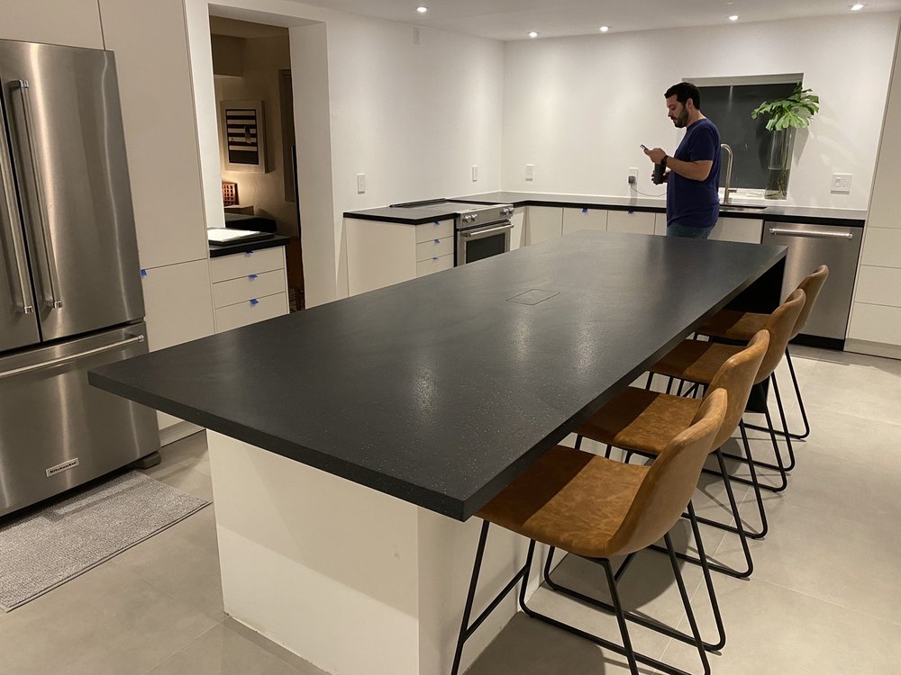 Photo of Pontevedra Marble & Granite Solutions