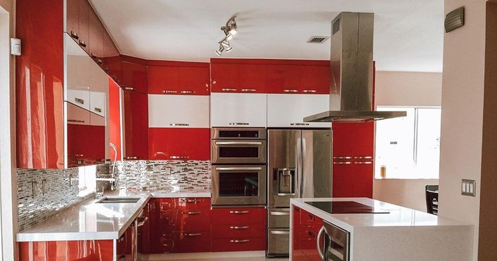 Photo of Pontevedra Marble & Granite Solutions