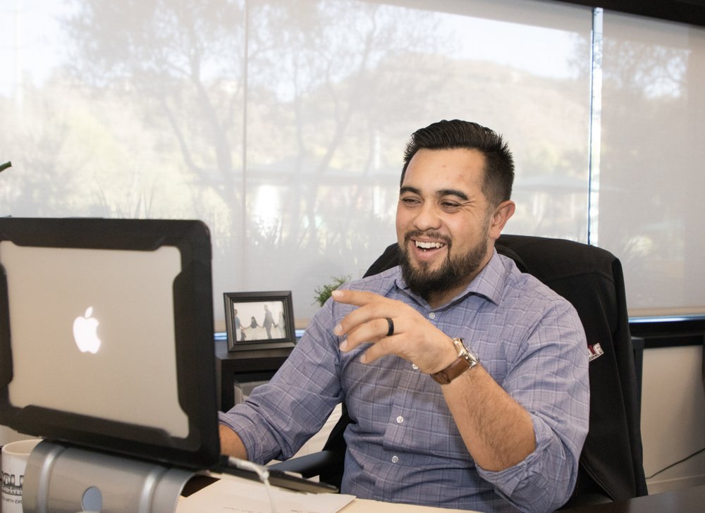 Photo of JQ Business Coaching