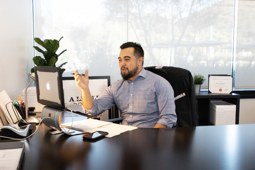 Photo of JQ Business Coaching