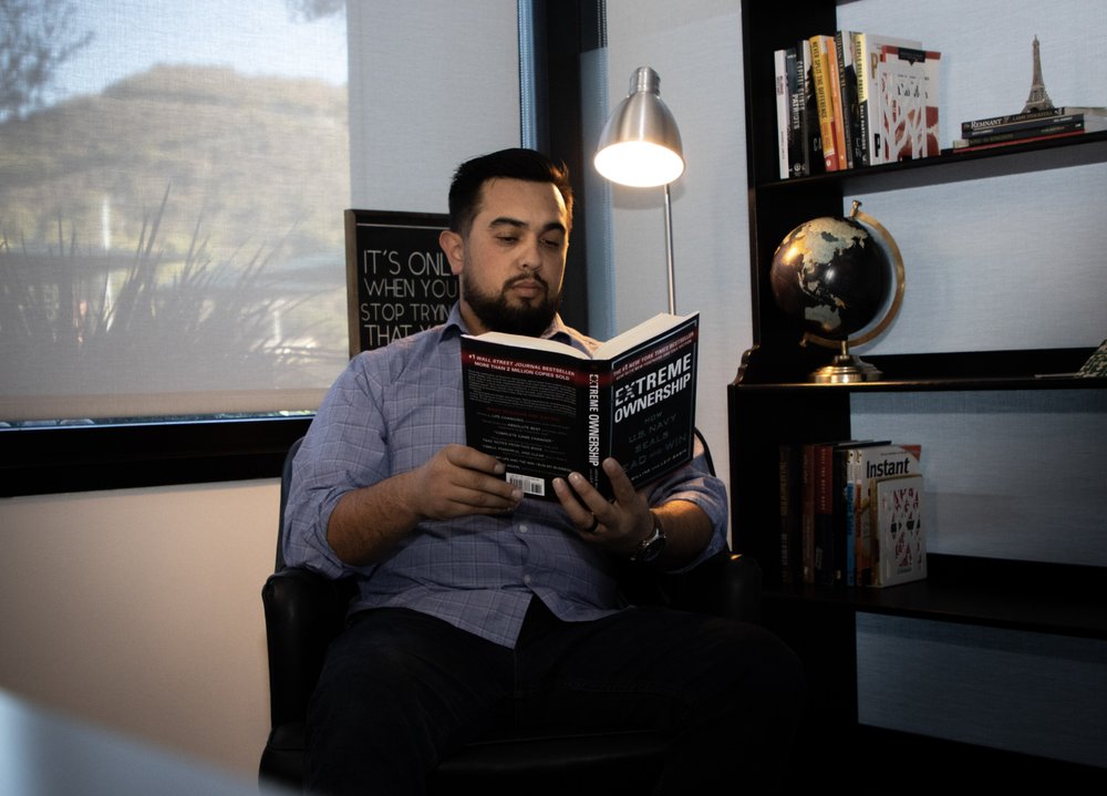 Photo of JQ Business Coaching
