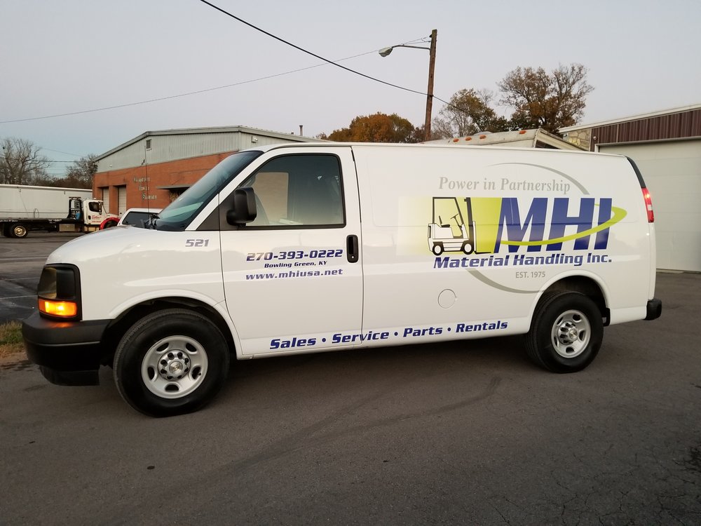 Photo of Minuteman Press - Nashville