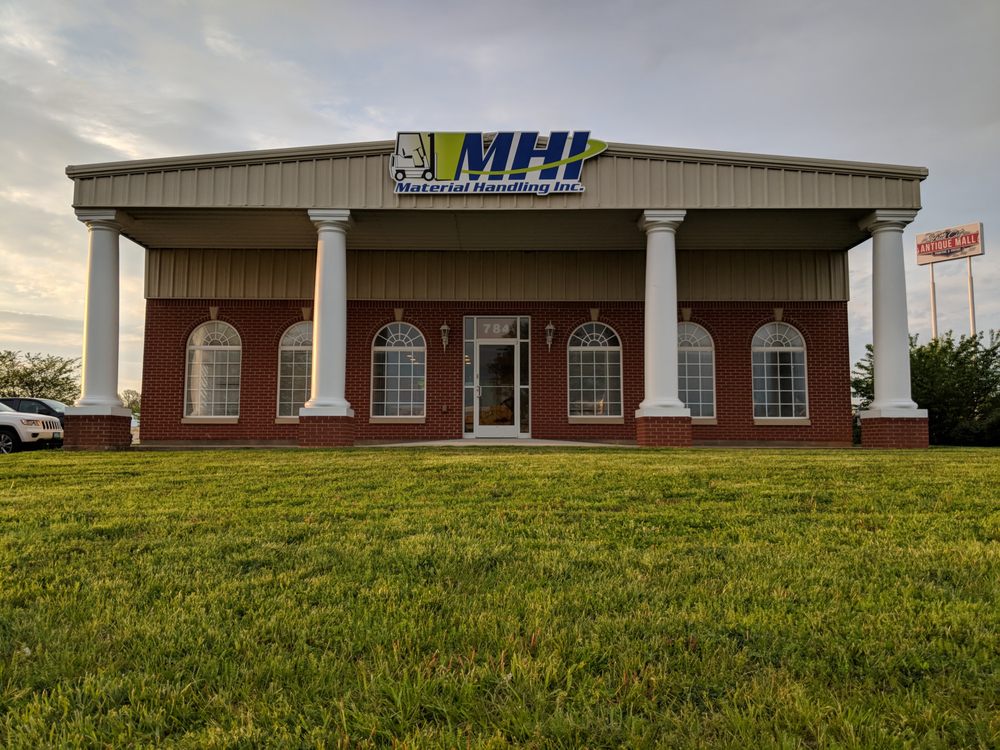 Photo of Minuteman Press - Nashville