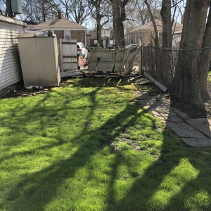 Photo of Exterior Services