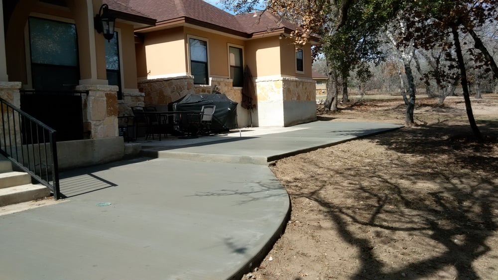 Photo of South Texas Concrete