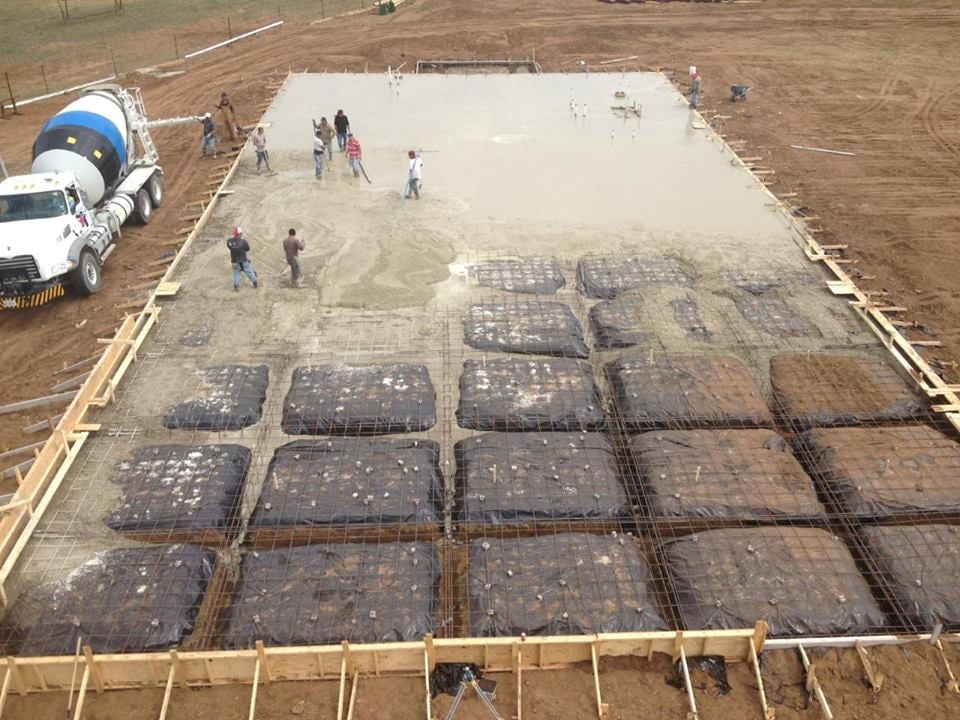 Photo of South Texas Concrete