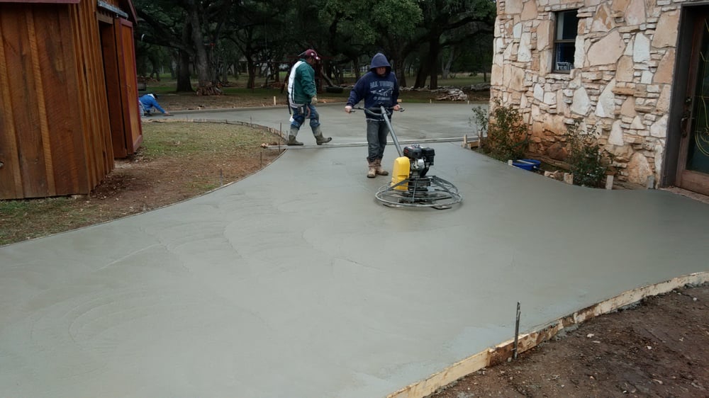 Photo of South Texas Concrete