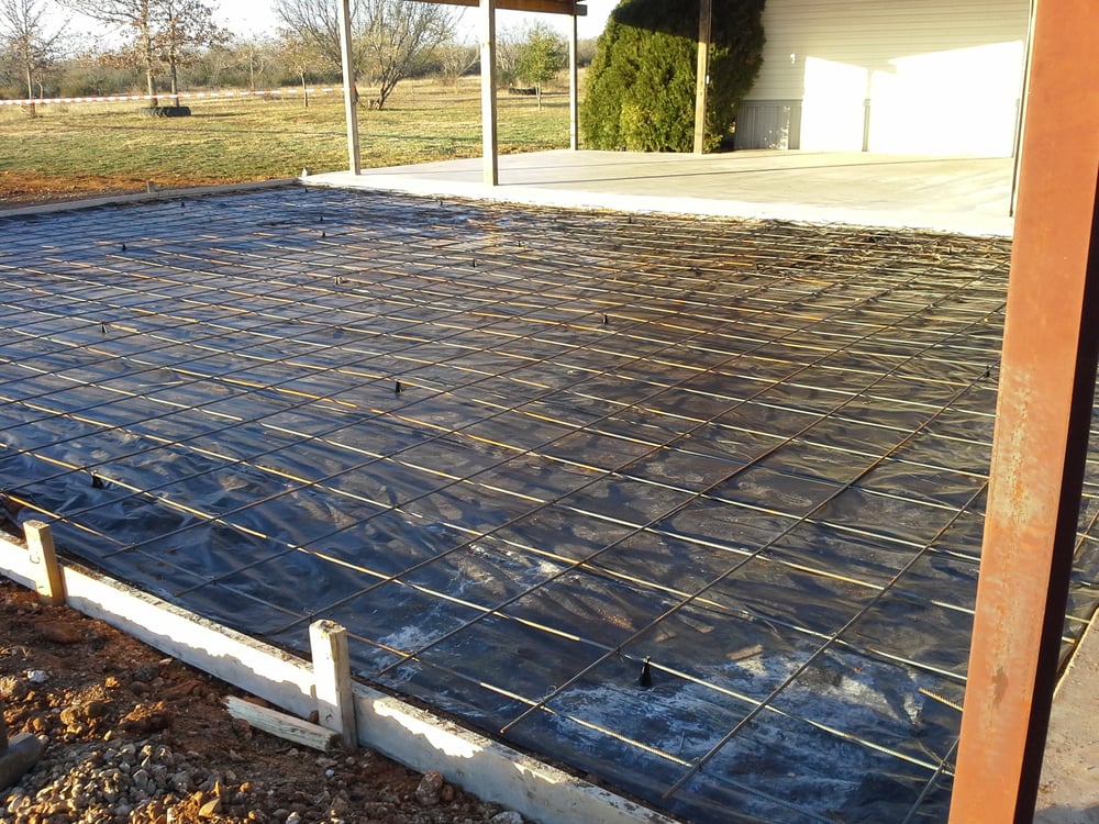 Photo of South Texas Concrete