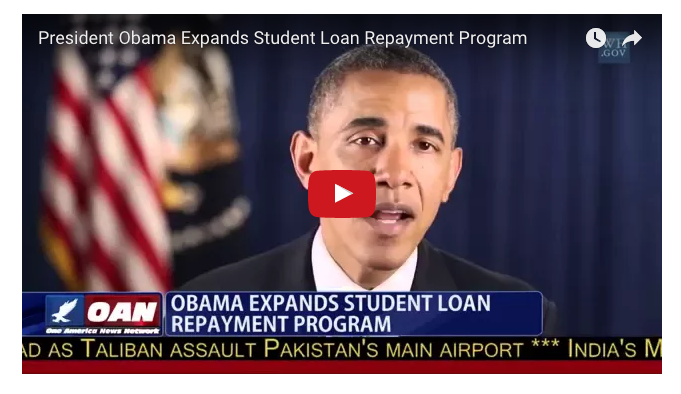 Photo of Student Financial Aid USA