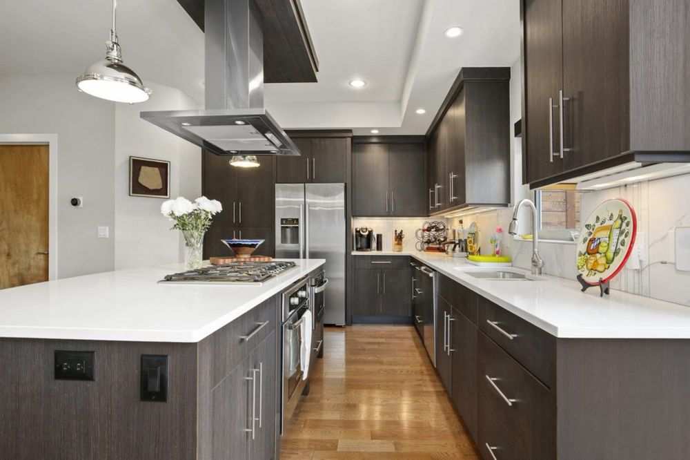 Photo of Crystal Remodelers