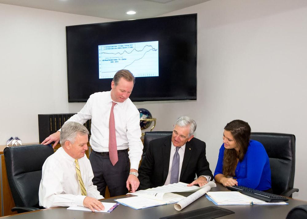 Photo of Henry S. Miller Companies