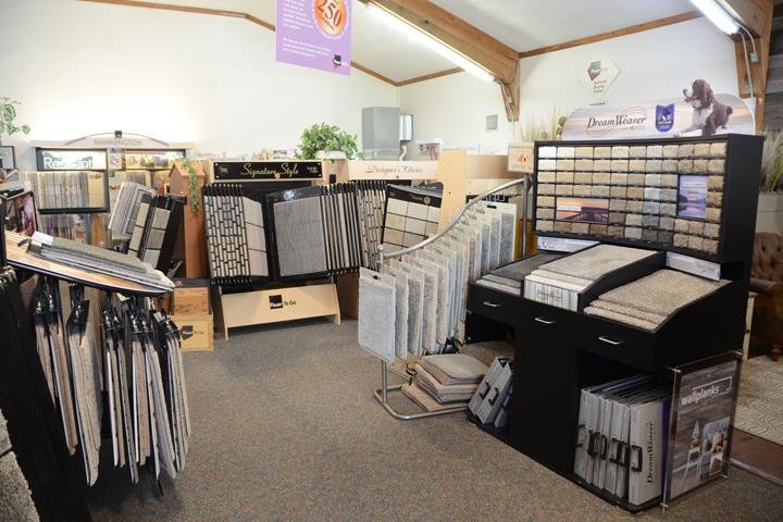 Photo of The Floor Store