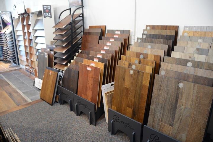Photo of The Floor Store