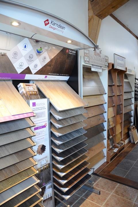 Photo of The Floor Store