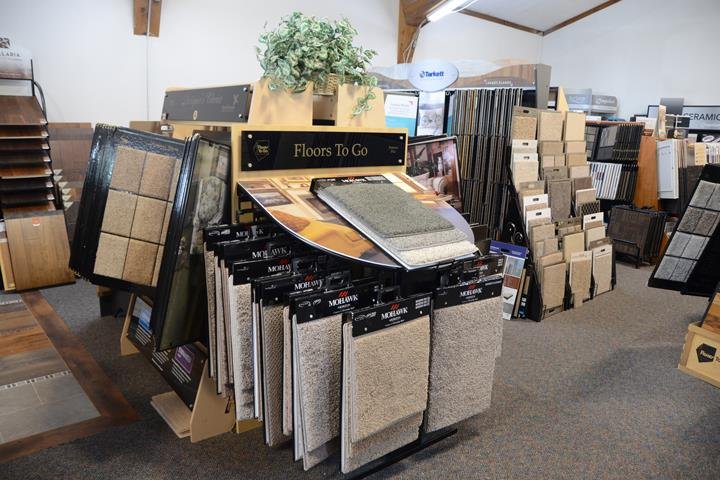 Photo of The Floor Store