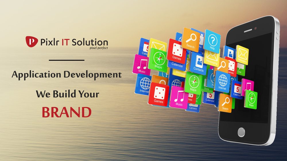 Photo of Pixlr IT Solutions