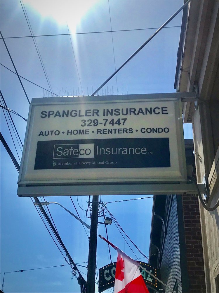 Photo of Spangler Insurance