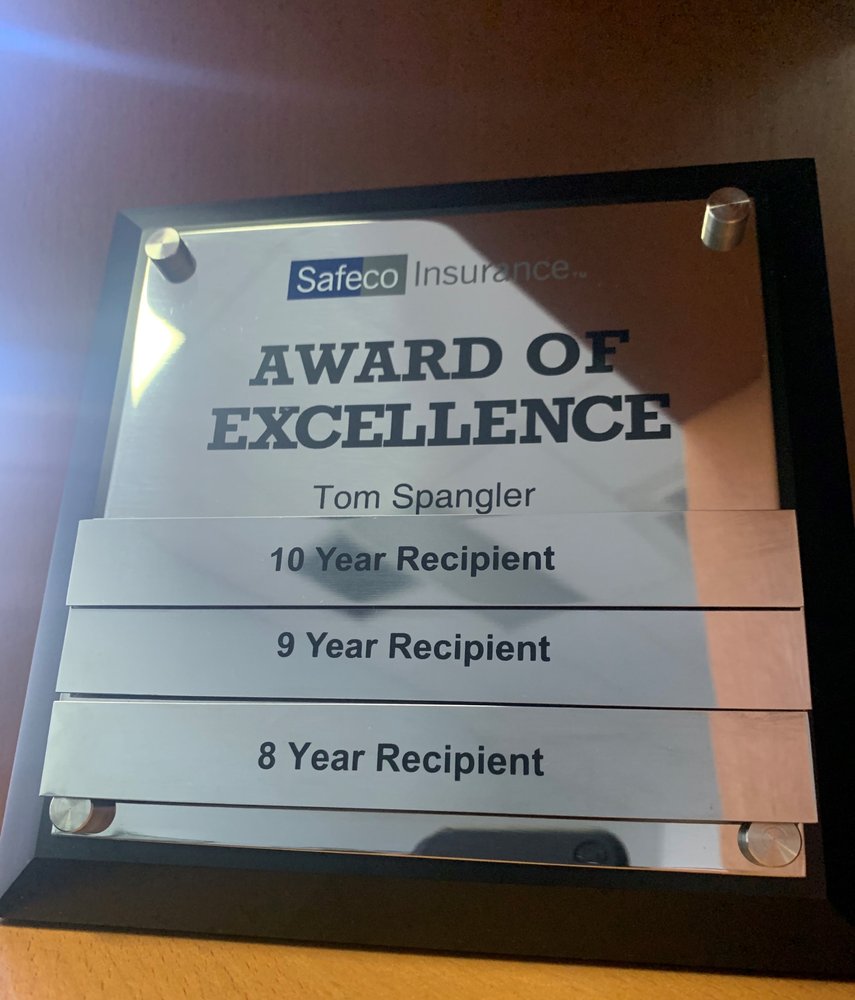 Photo of Spangler Insurance