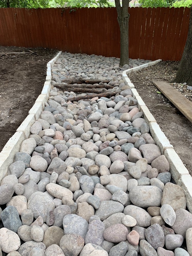 Photo of Milton's Drainage & Foundation