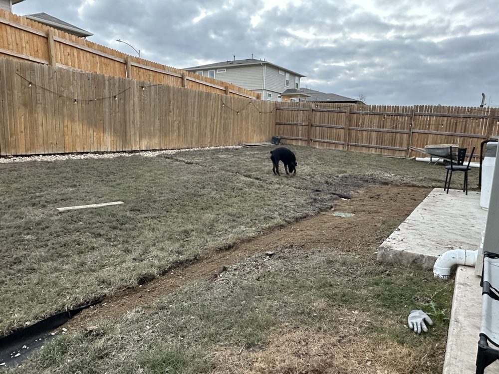 Photo of Milton's Drainage & Foundation