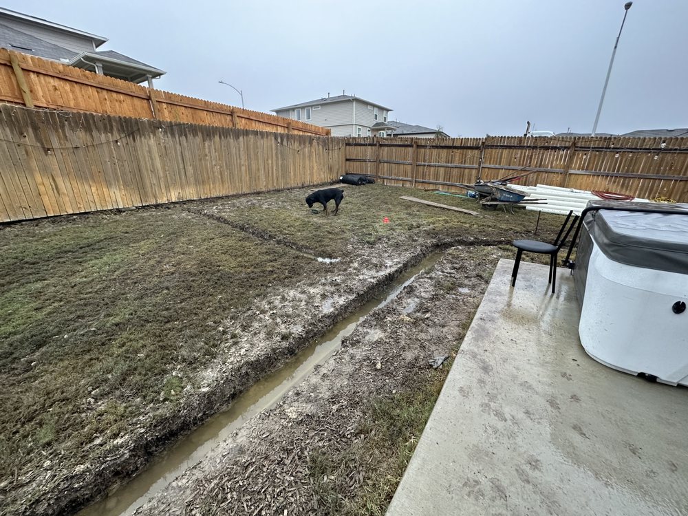 Photo of Milton's Drainage & Foundation