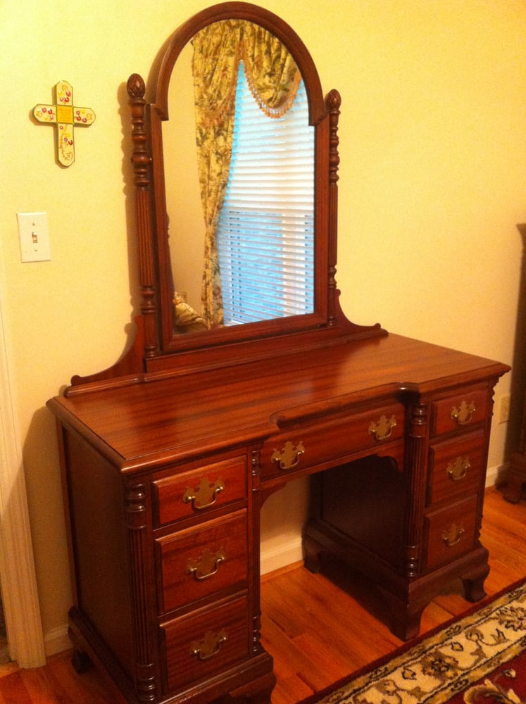Photo of Charleston Finishing and Furniture Repair