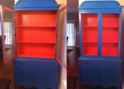 Photo of Charleston Finishing and Furniture Repair