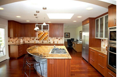 Photo of Cabinetry Design