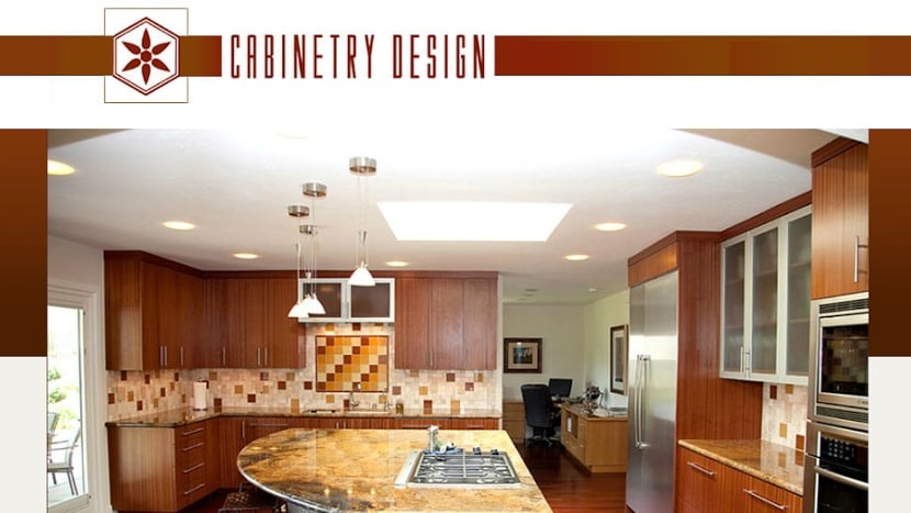 Photo of Cabinetry Design
