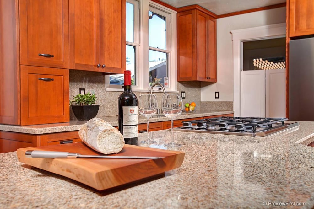 Photo of Cabinetry Design