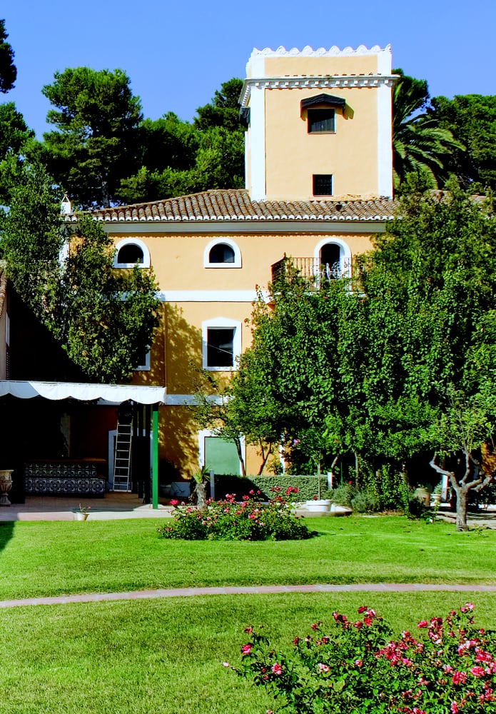 Photo of Alqueria del Pi