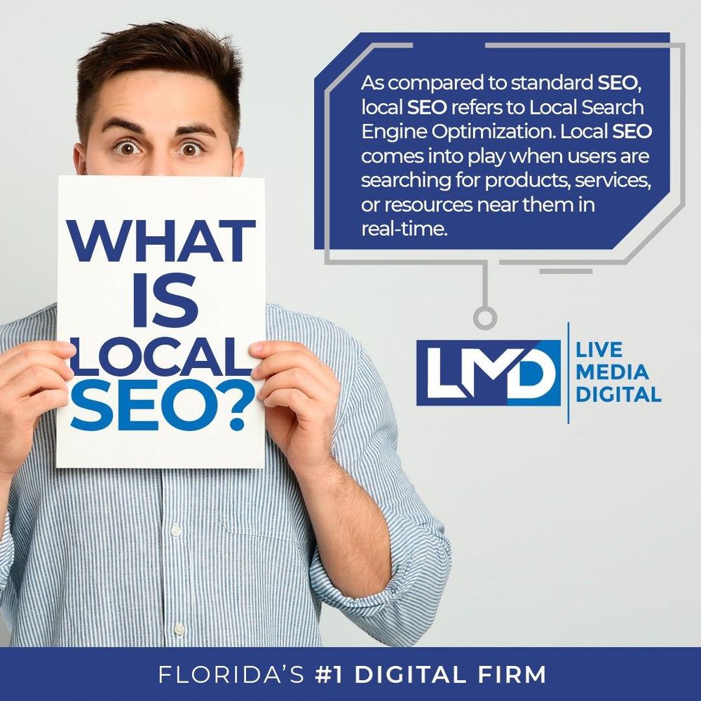 Photo of Live Media Digital