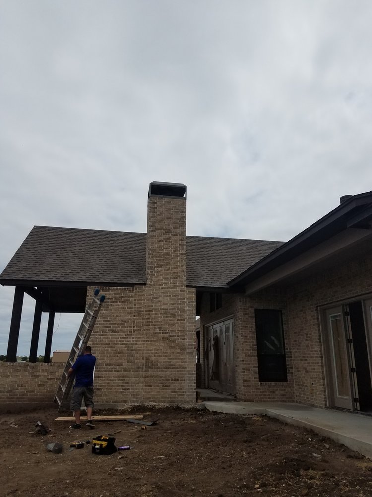 Photo of G&F Gutters and Fireplaces