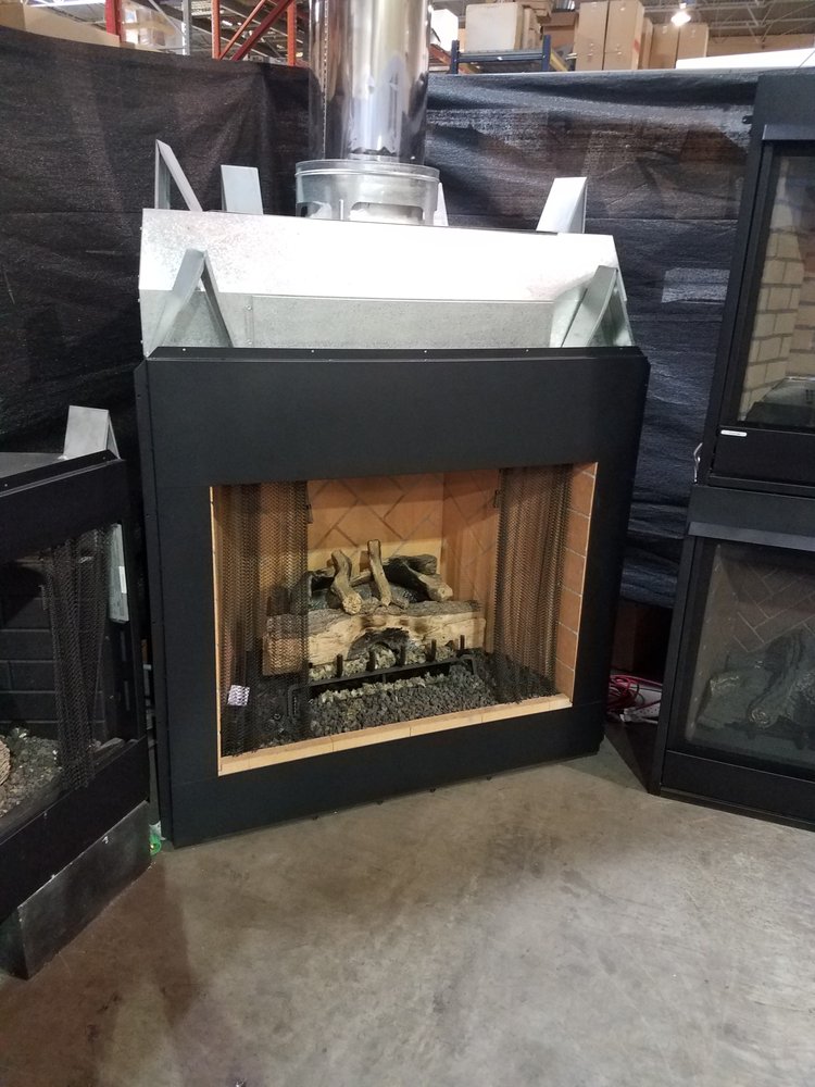 Photo of G&F Gutters and Fireplaces
